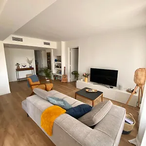  Appartement Lumineux Proche Calanques