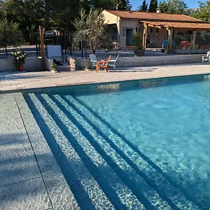  Camping Sainte Victoire