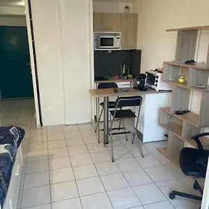  Appartement Avec Place De Parking A La Timone