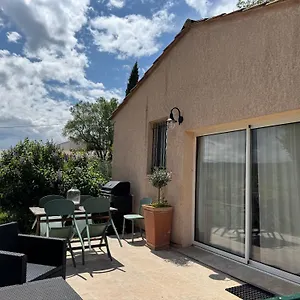  Villa Maison De Campagne