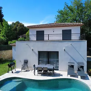 Séjour chez l'habitant Independant Proche Cannes Et Sophia Antipolis